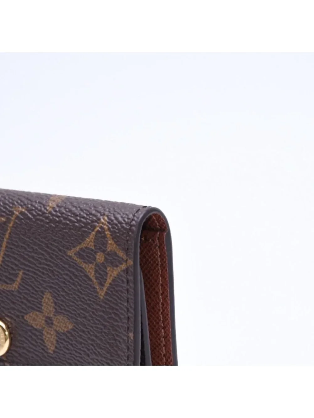Louis Vuitton this authentic